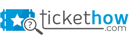 TicketHow logo